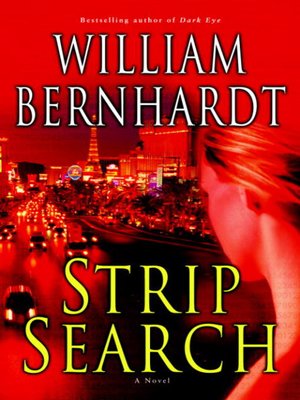 cover image of Strip Search